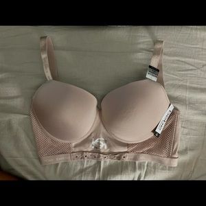 BEBE bra.  Size 34DD.